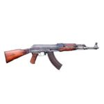 AK-47 AK-47