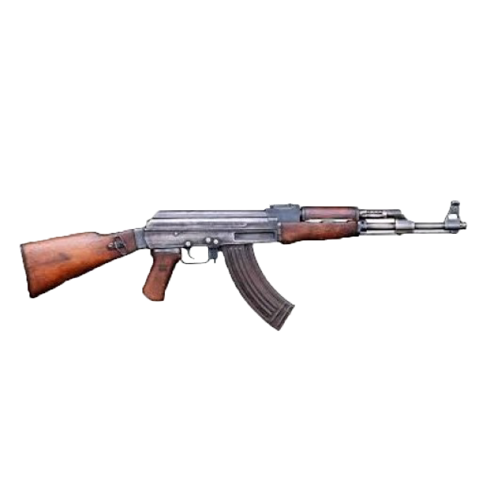 AK-47 AK-47