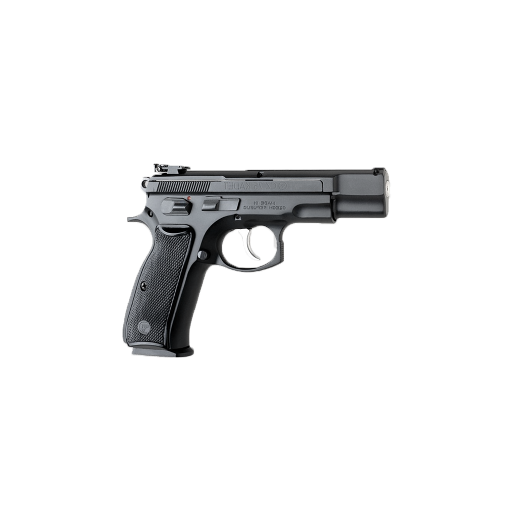CZ-75-1 (1) CZ-75-1 (1)