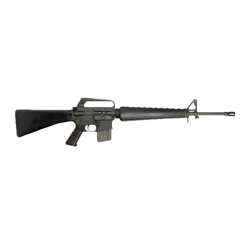 M-16 M-16