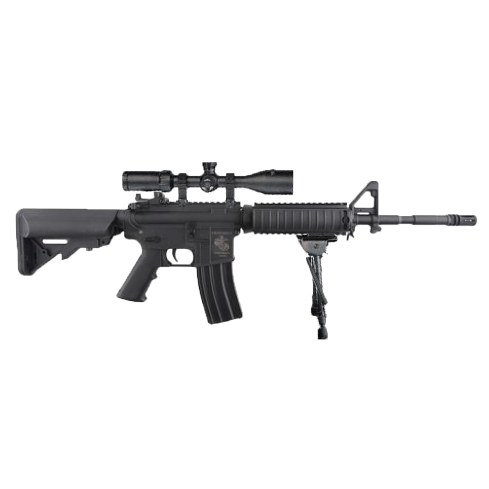 M4-SR M4-SR