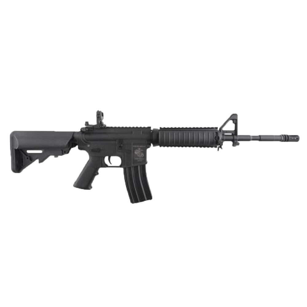 M4 M4
