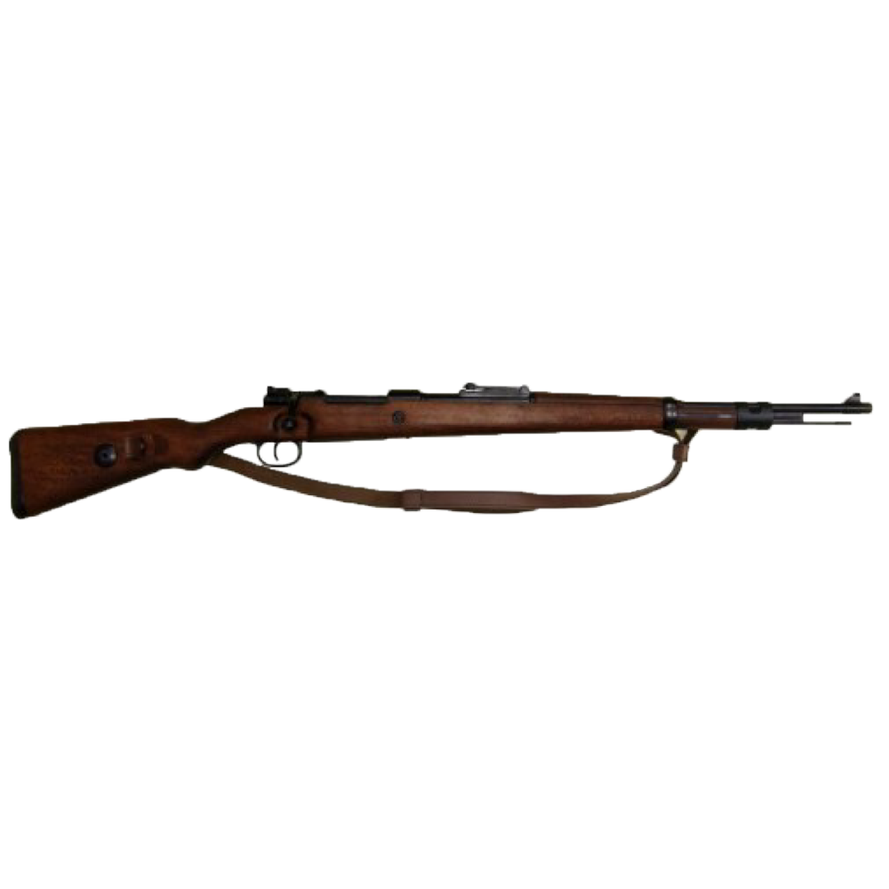 Mauser Mauser