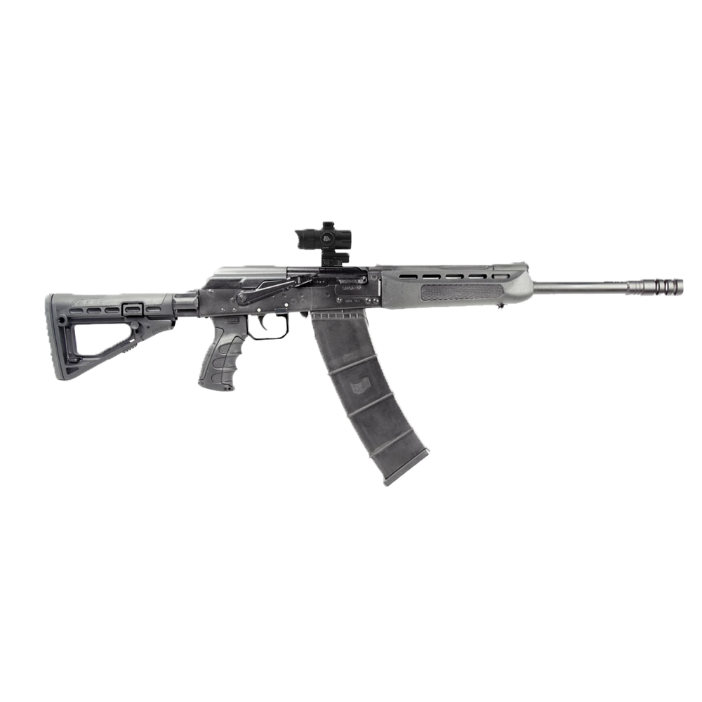 Saiga Saiga