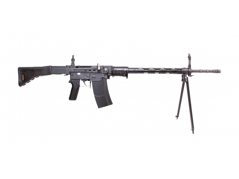 Sig-M57 Sig-M57