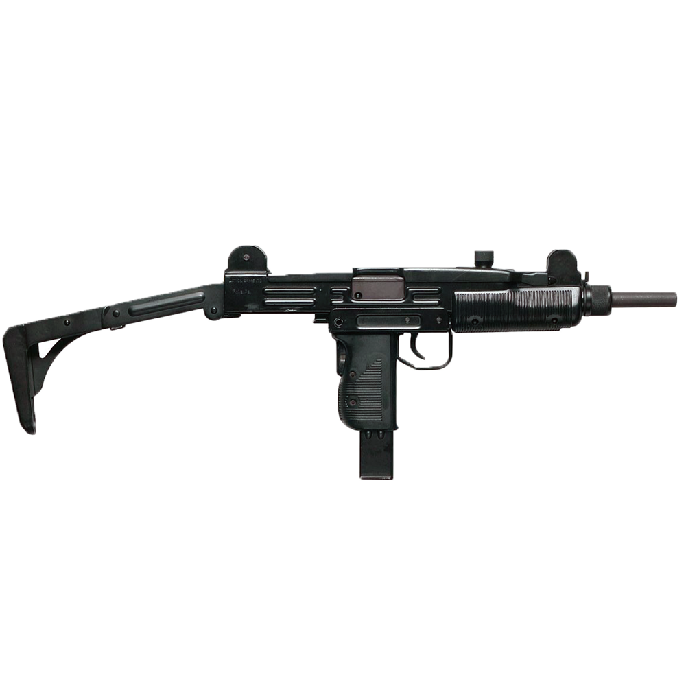 UZI UZI