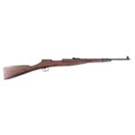 Bolt Action .22 LR Bolt Action .22 LR