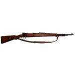 mauser-98 mauser-98