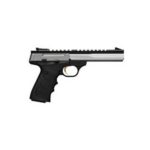 ruger Browning Buck Mark
