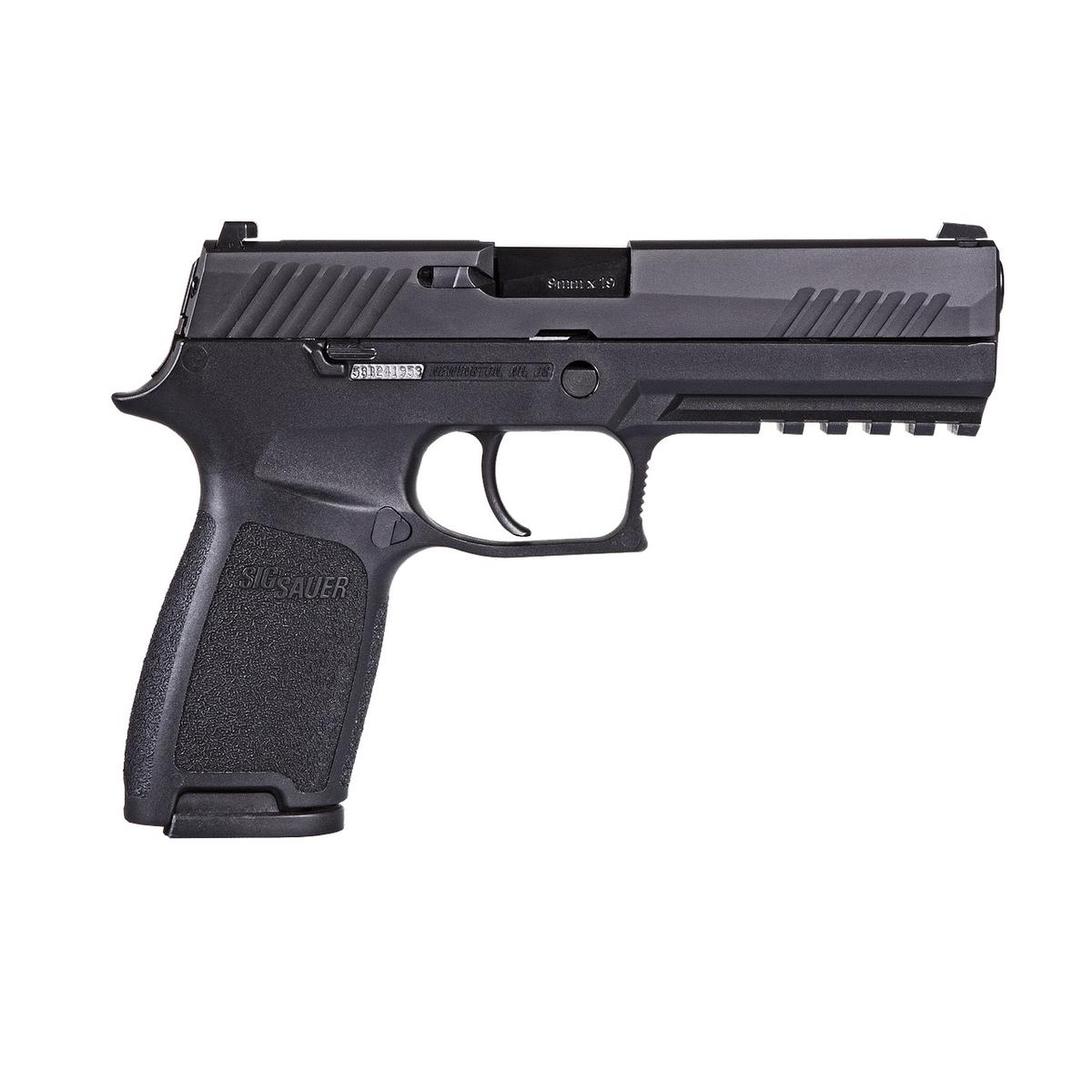 sig-sauer-p320 sig-sauer-p320