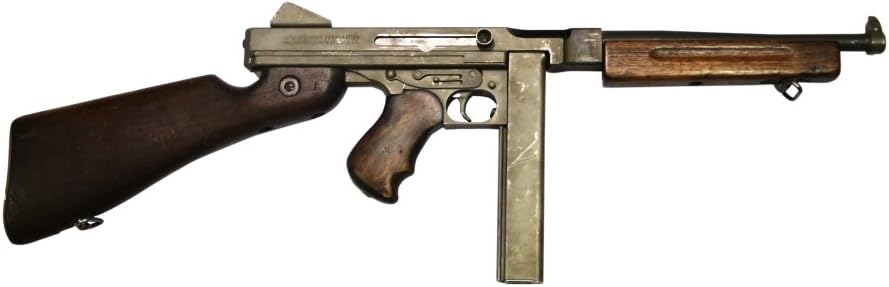 Thompson M1A1 Thompson M1A1